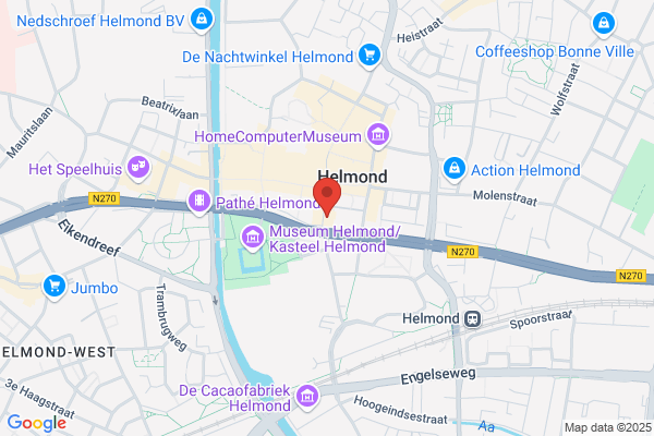 Hans Anders Opticien Helmond