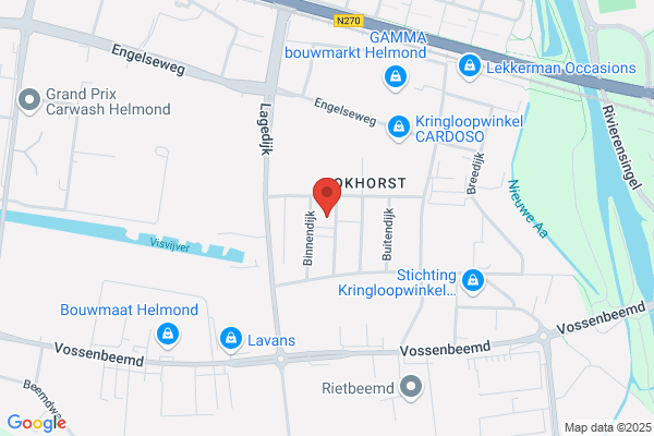 Benimex Nederland Bv