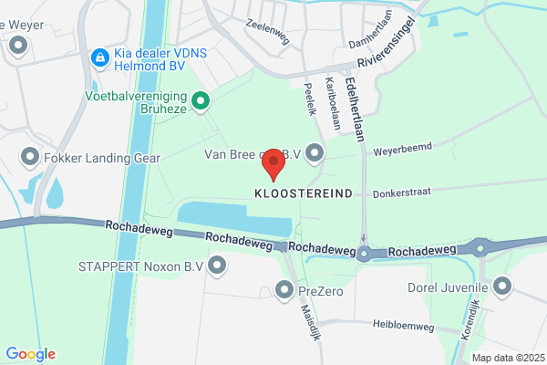 Reclamegroep 5700