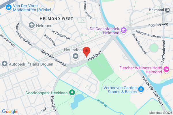 Onderwijskundig Centr Gewest Helmond