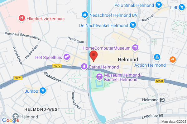 Timmermans Schoenen Bv