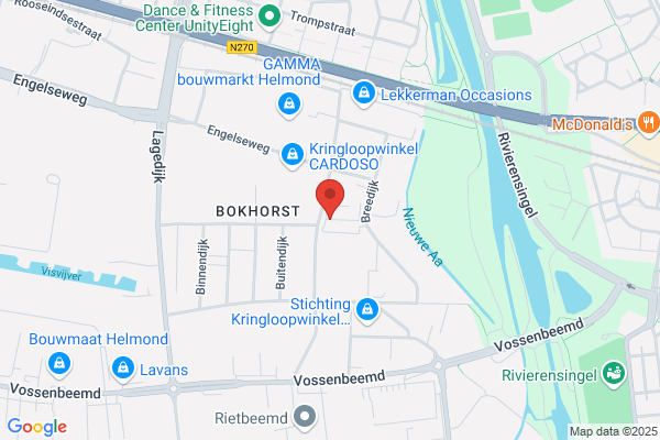 Marschee Bv