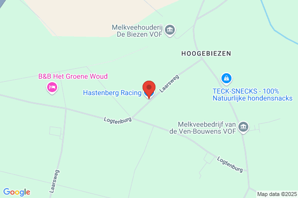Hastenberg
