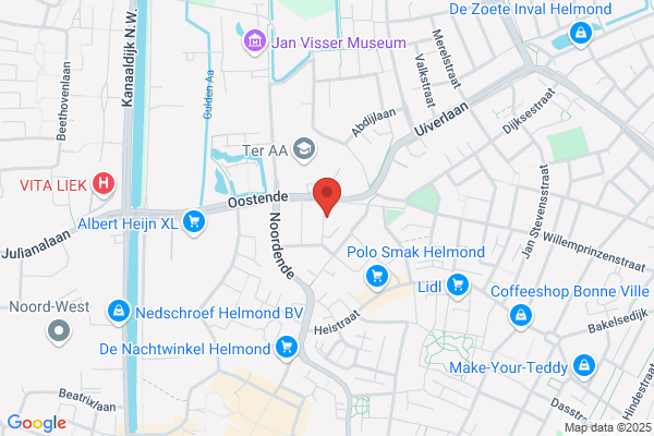 Helmonder, Stichting De