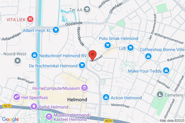 Drukkerij Zeeuwen Bv