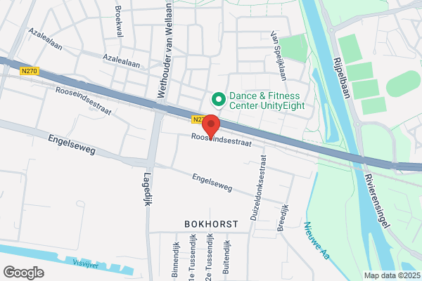 Bras & Zn BV L