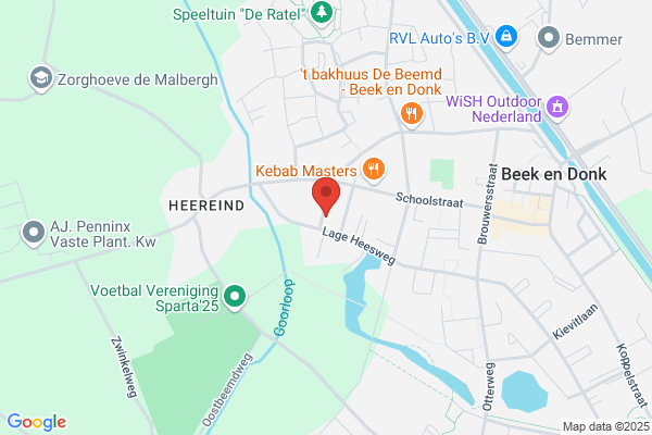 Laarbeek