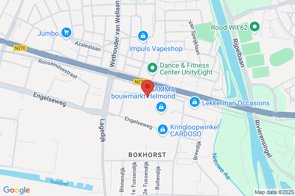 Dassen Lhv Bv