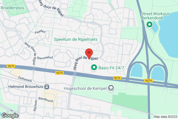 Initial Varel Security Bv Helmond