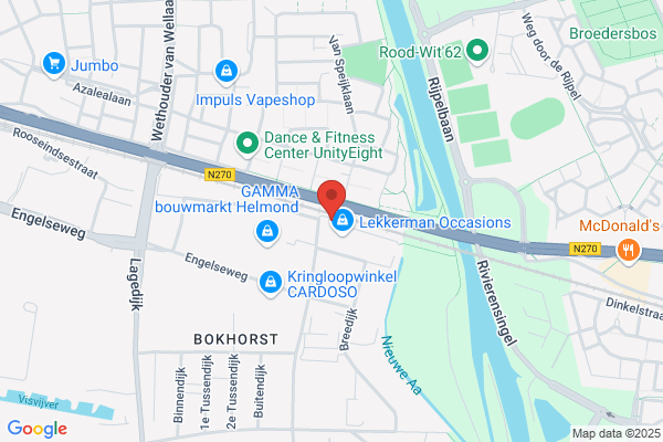 Vogels, Jos