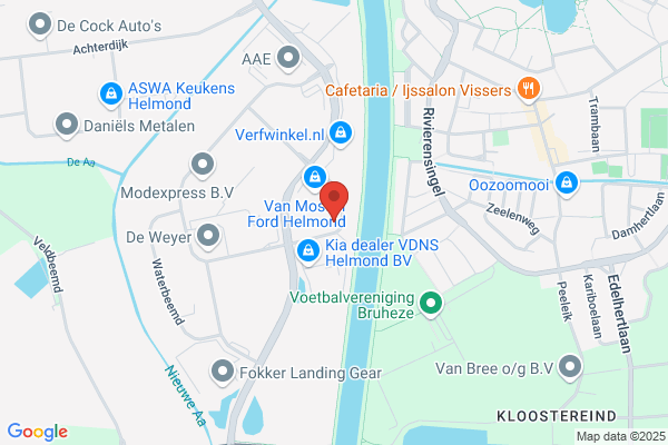 Ema Autobedrijven B.V. (V)