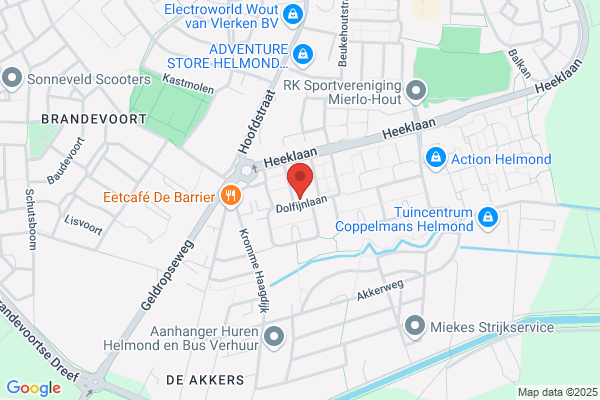 Jamar Stiphout Bv