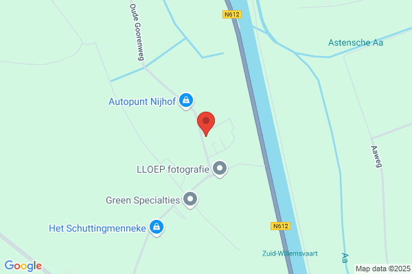 Knoops Varkenshouderij Bv