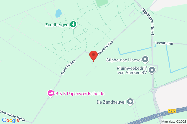 Tuinderij J Habraken