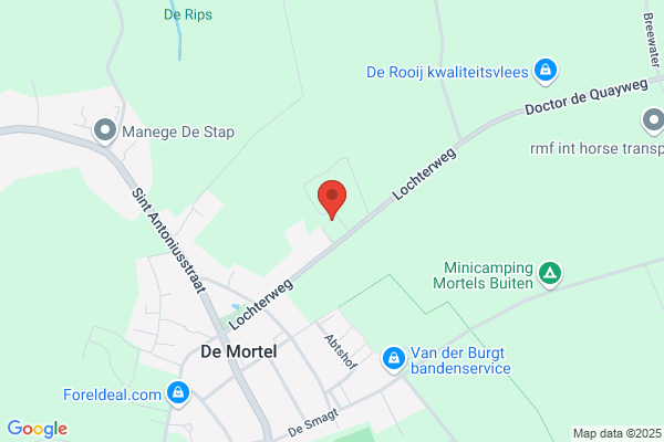 Varkensbedrijf Bevers Bakel Bv