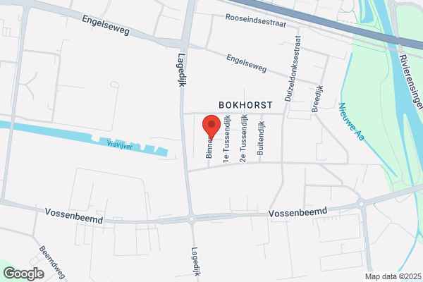 Bakel Bouwservice Jos van