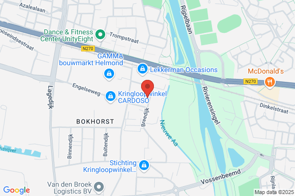 ZwembadWand