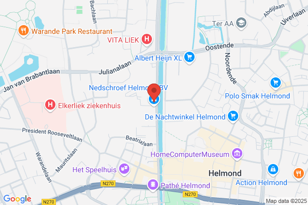 Smf Hardmetaal Bv