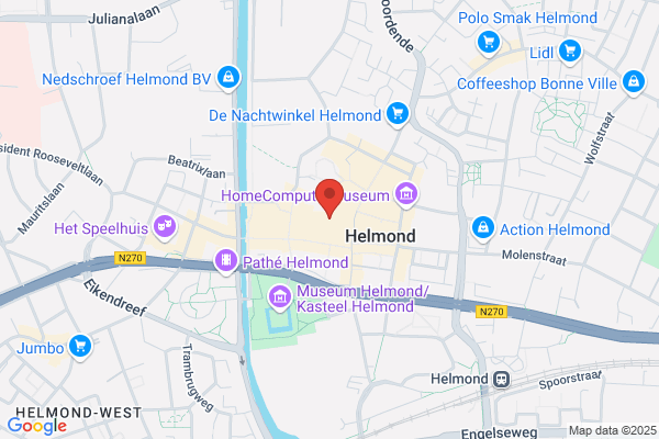 Kadowinkel Salet Freres