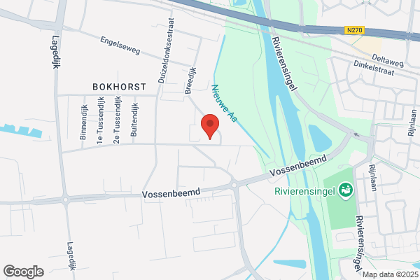 Neervens Metaal Techniek