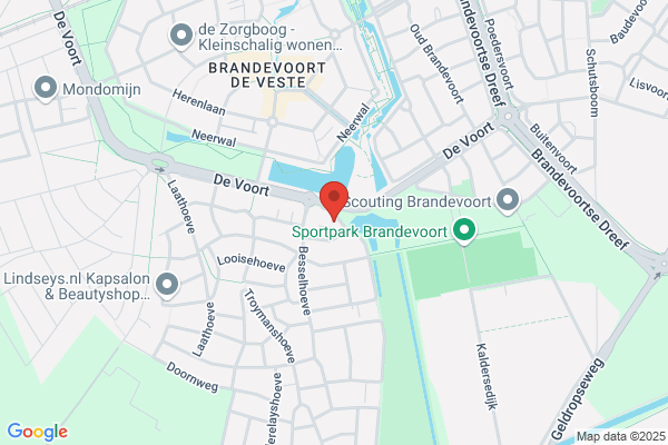 Vof Zwanenberg Voegwerken