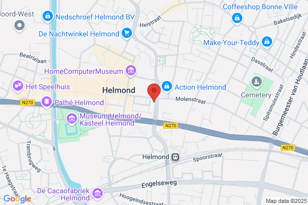Novadic Netwerk Voor Verslavingszorg