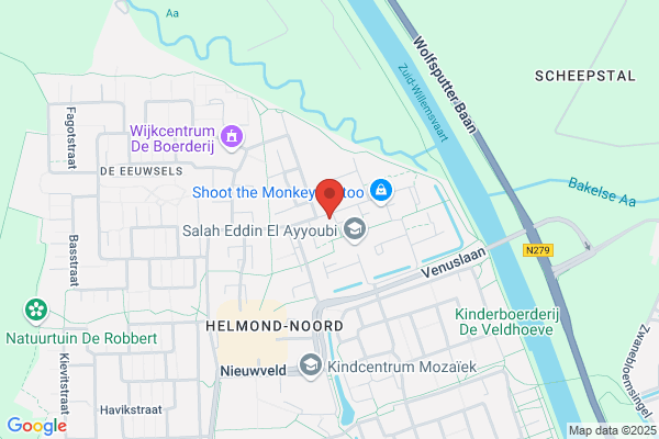 Schildersbedrijf Keijzer