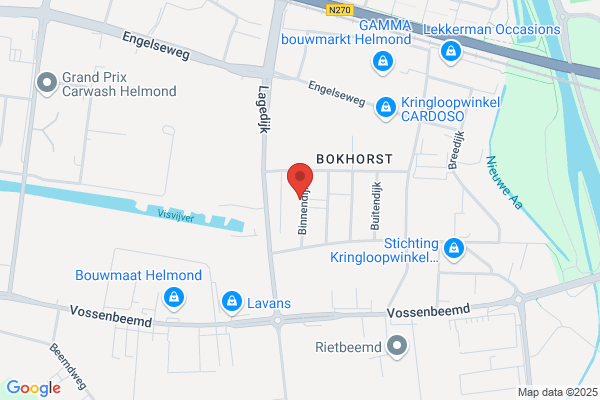 Vliegengordijnen Expert V.O.F.