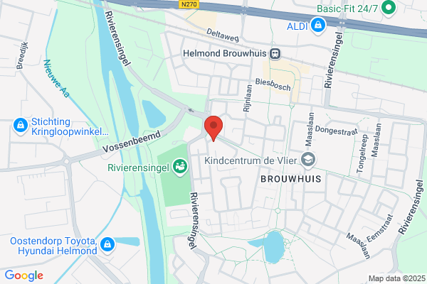 Nauta En Haagen Helmond Bv