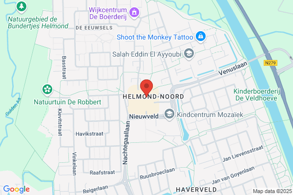 De Echte Groenteboer