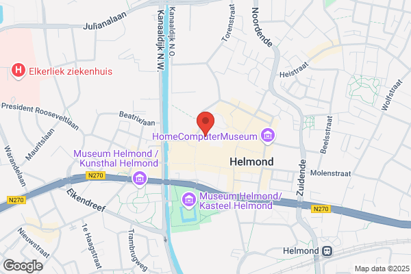 Hollander