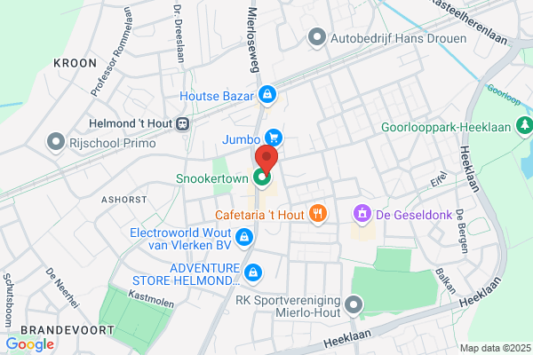 Peer De Groenteman Helmond Bv