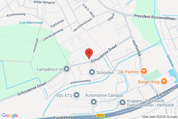 Leeuw, Johan De