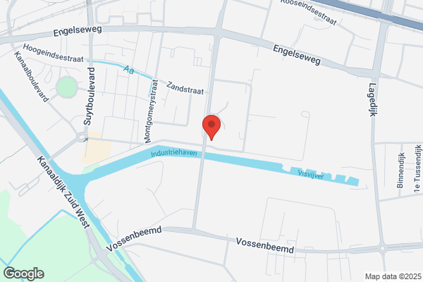 Vakopleiding Vervoer & Logistiek Regio Zuid-Oost