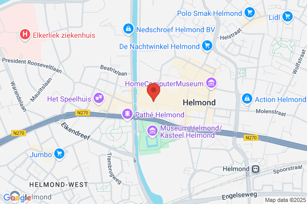 Confectiebedrijf Van Dal Bv