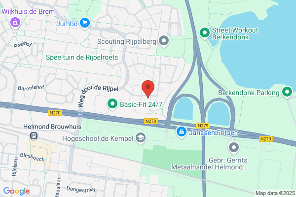 Hondenkapsalon Het Hofke
