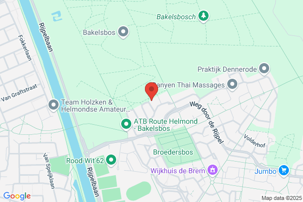 Loeswijk Hondentrimsalon