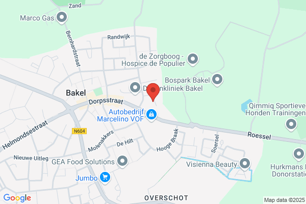 R & W Hoveniersbedrijf