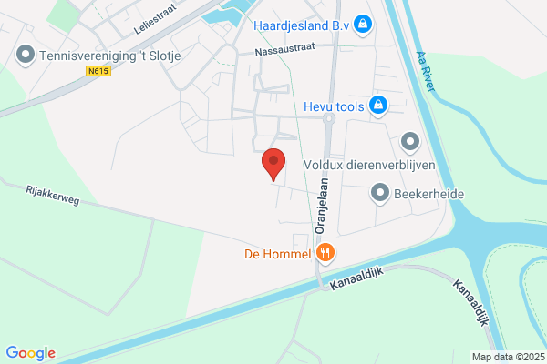 Tommy's Hoveniersbedrijf