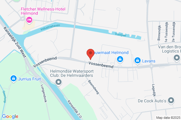 Banubad Nederland Bv