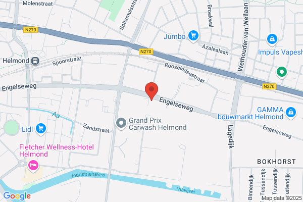 Hartmanns Meubelfabrieken Helmond Bv