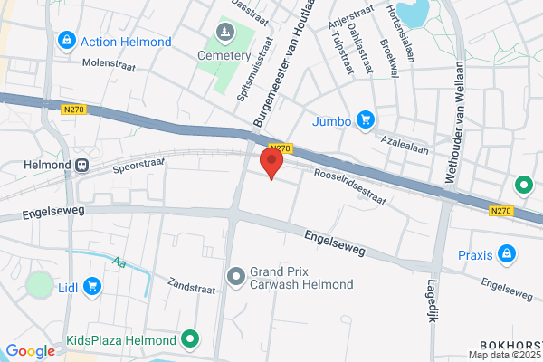 Van Gemert Meubelland Helmond Bv