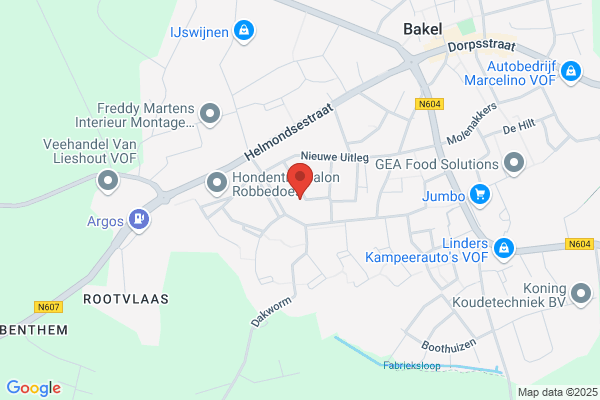 LNB Pijntherapie Emile Troisfontaine