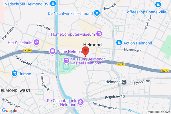 Hypotheek Visie Helmond