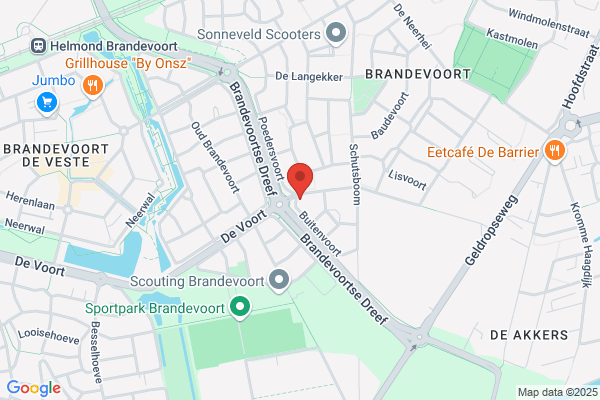 Hypotheekgroep Brabant