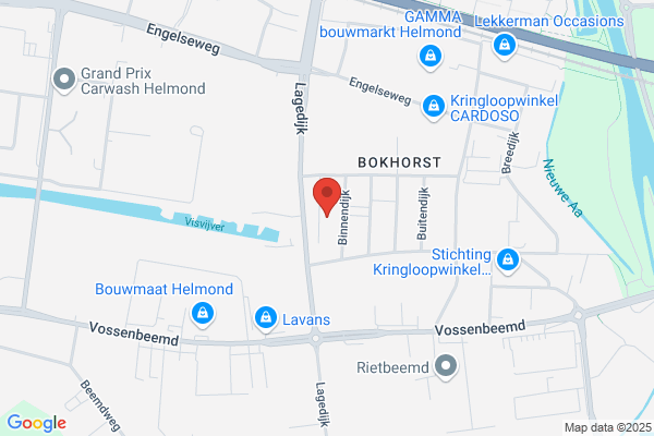 Assurantie- En Adviesburo Centrum