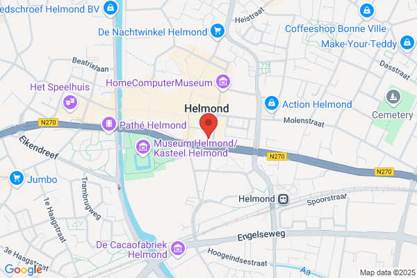 De Hypotheker Helmond