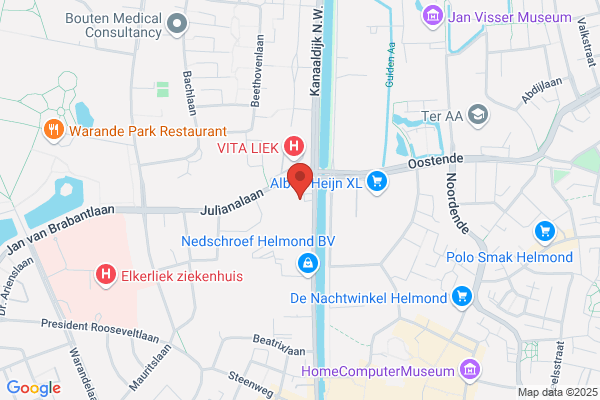 Hypotheek Adviescentrum Eindhoven