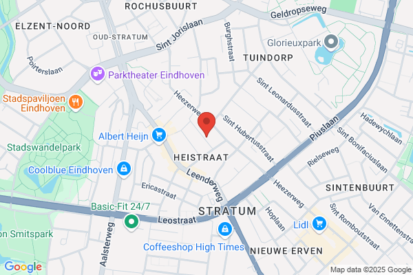 Hypotheek Selectie Eindhoven