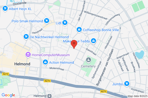 Loodgietersbedrijf Wiva Bv